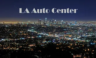 La Auto Center