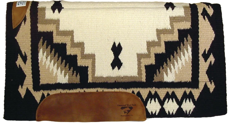 Diamond Wool Pads photo 2