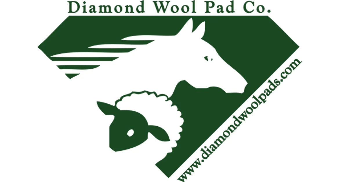 Diamond Wool Pads