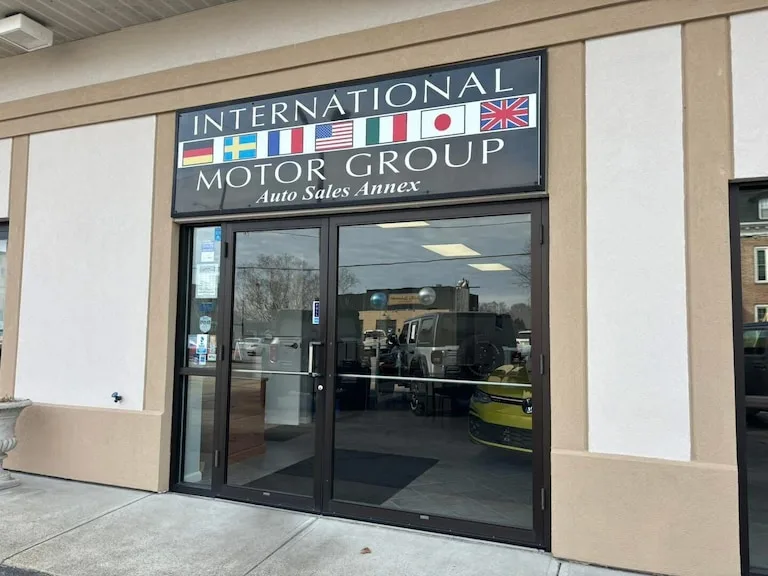 International Motor Group photo 4