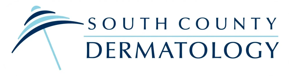 South County Dermatology logo