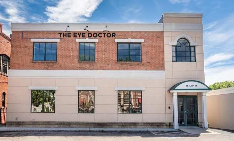 The Eye Doctor photo 2