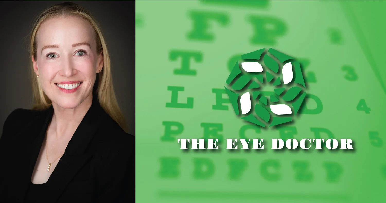 The Eye Doctor