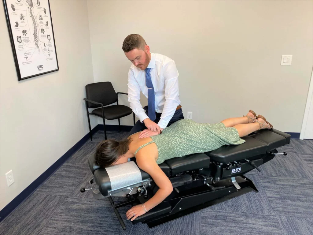 Greenwich Bay Chiropractic