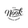 The Nook Coffee House logo