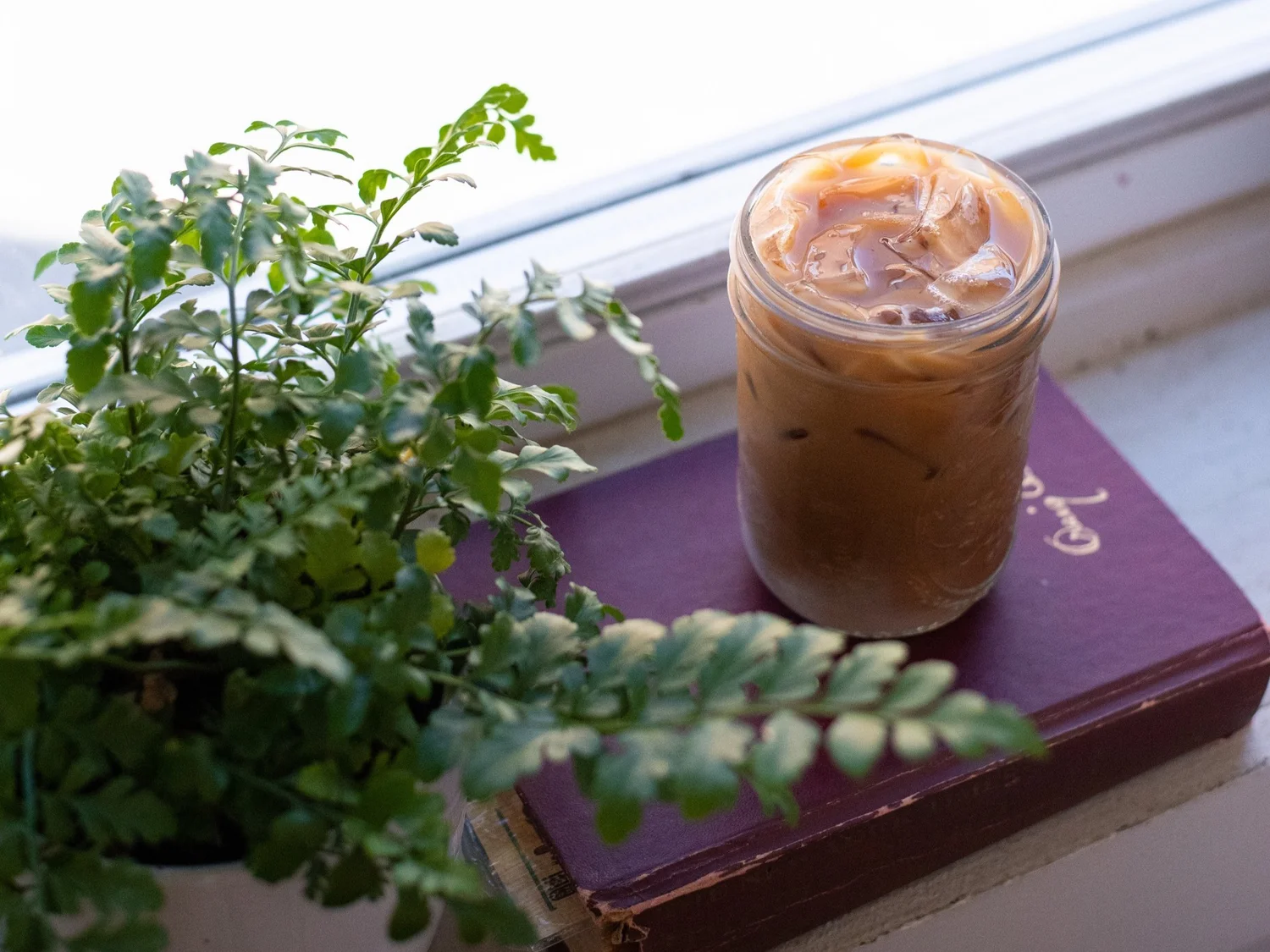 The Nook Coffee House