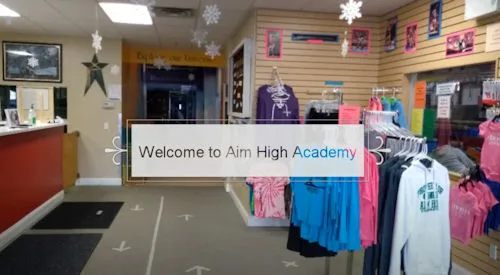 Aim High Academy photo 3