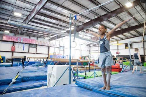 Aim High Academy photo 5