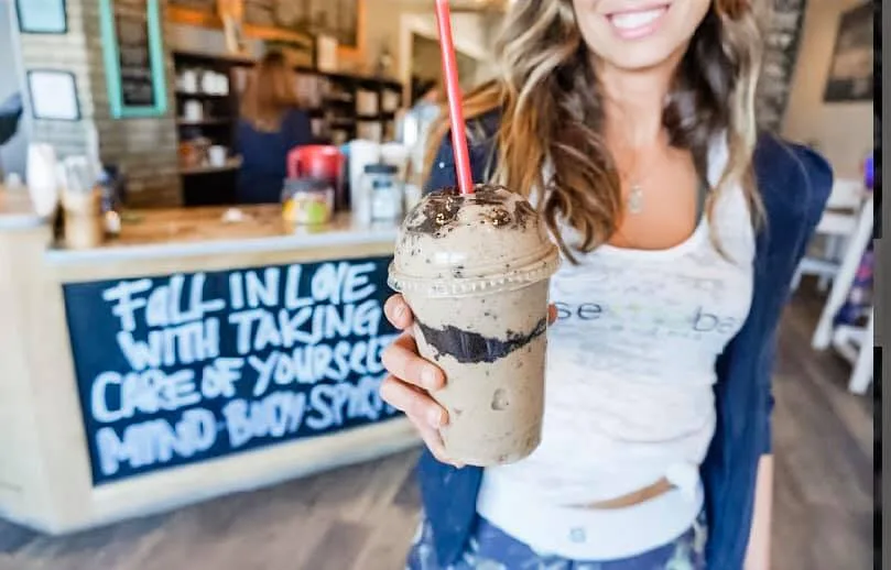Raise The Bar Nutrition