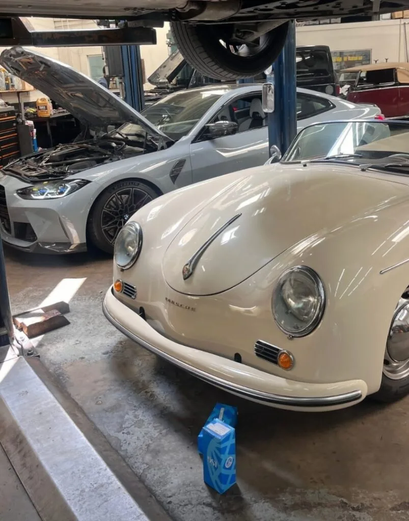 Superformance Foreign Auto Repair photo 2
