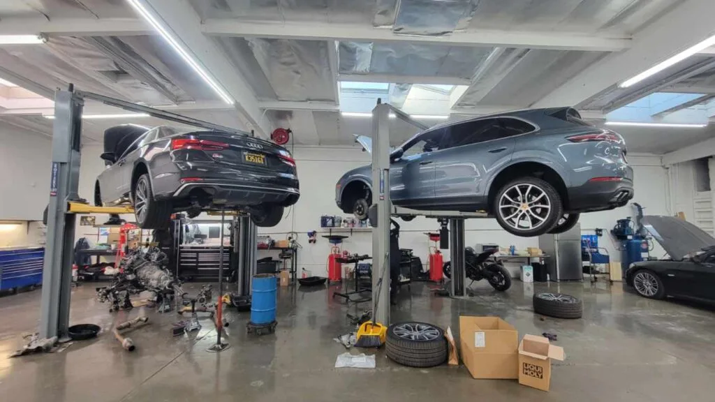 Superformance Foreign Auto Repair photo 5
