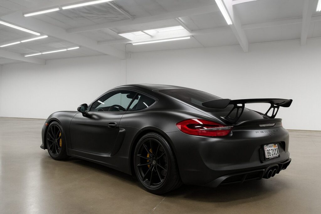 Superformance Foreign Auto Repair