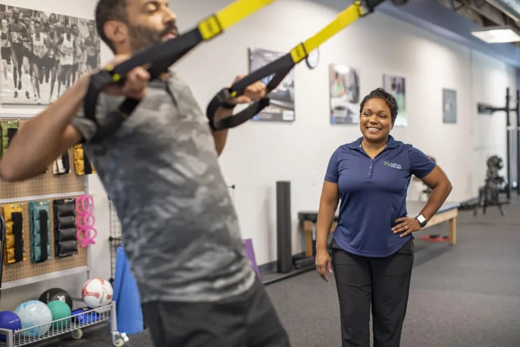 Elite Physical Therapy
