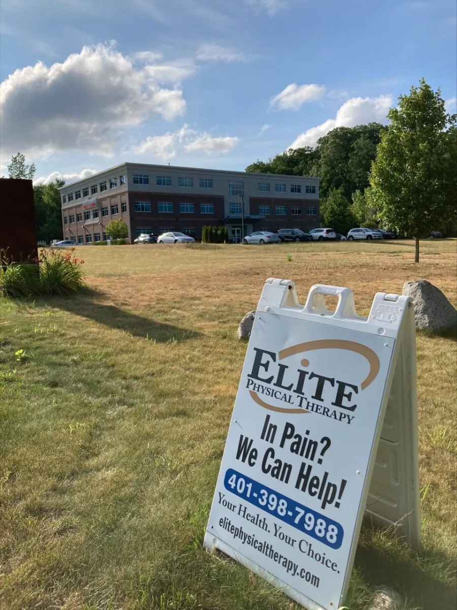 Elite Physical Therapy photo 4