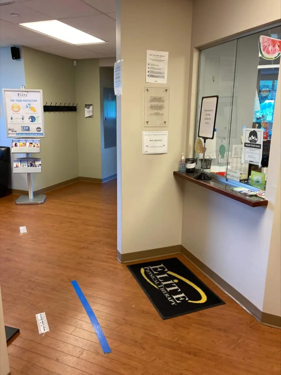 Elite Physical Therapy photo 7
