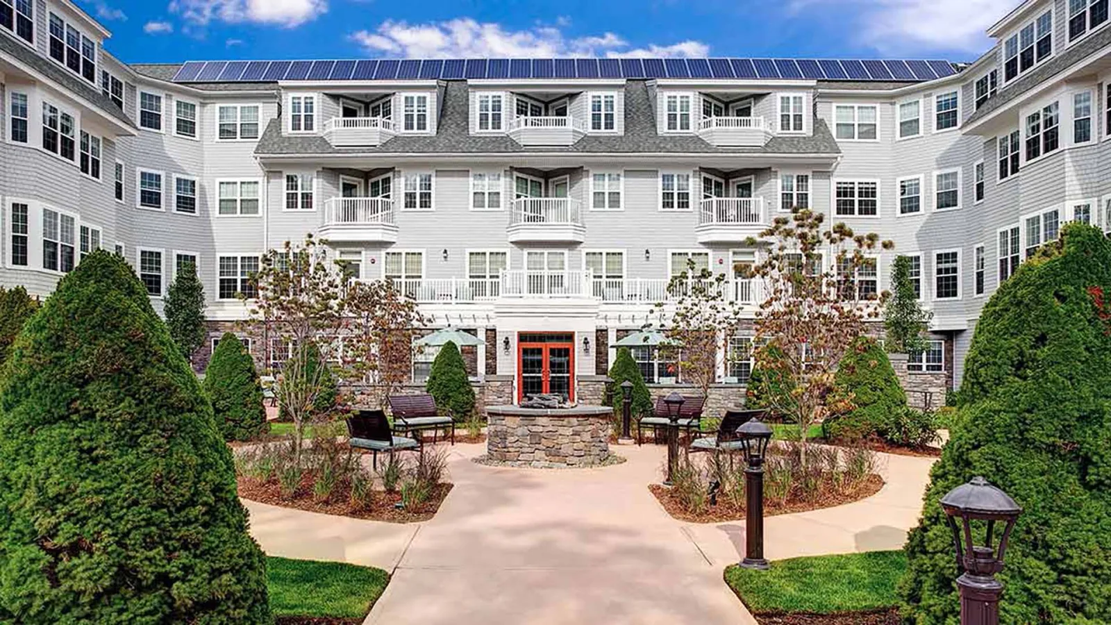 Atria Harborhill photo 3