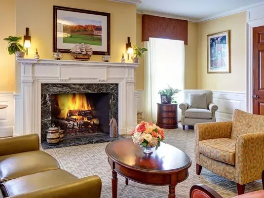 Atria Harborhill photo 4