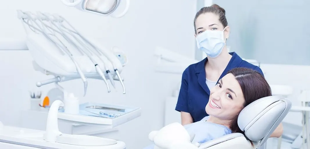 Rhode Island Cosmetic Dentistry