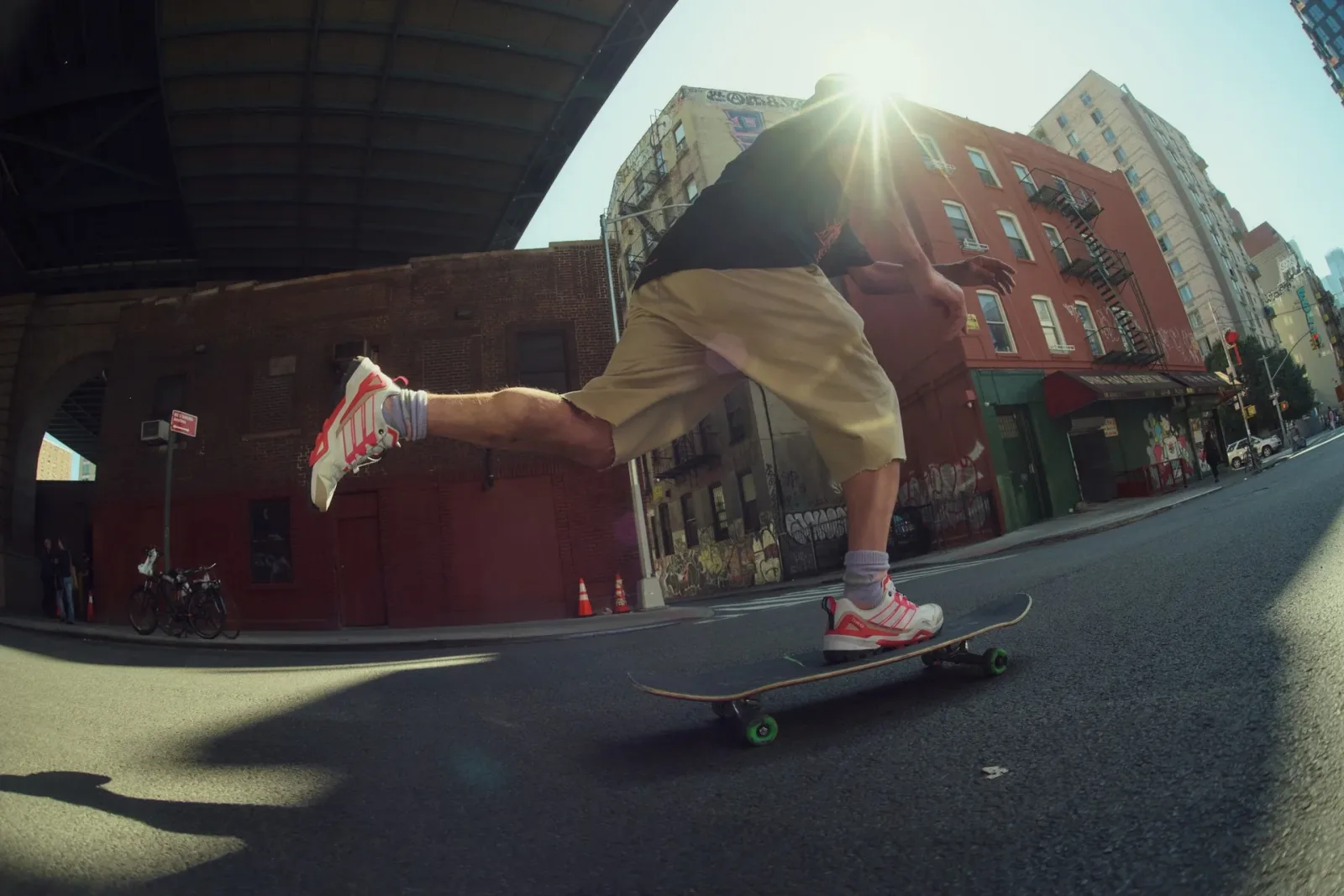 Civil Skateboard & Snowboard Shop photo 6