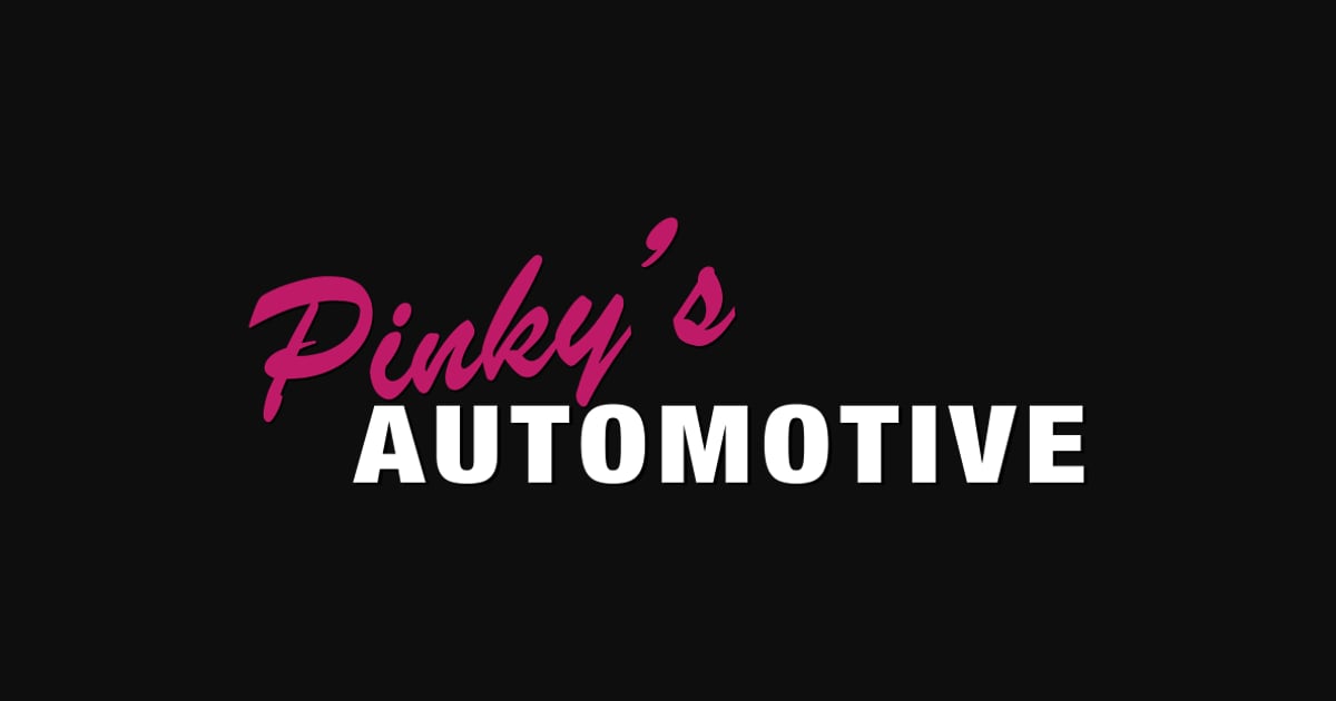 Pinkys Automotive Hollywood