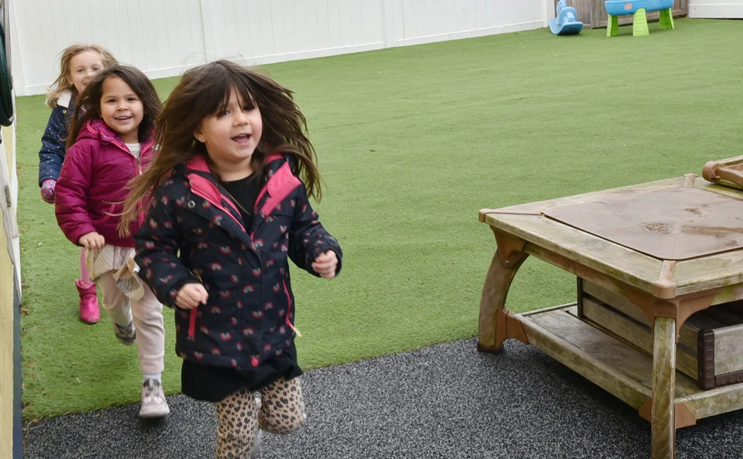 Cadence Academy Preschool photo 8