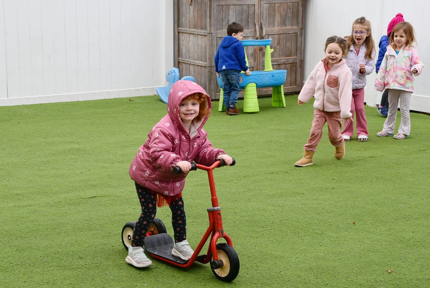 Cadence Academy Preschool photo 11