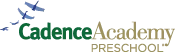 Cadence Academy Preschool logo