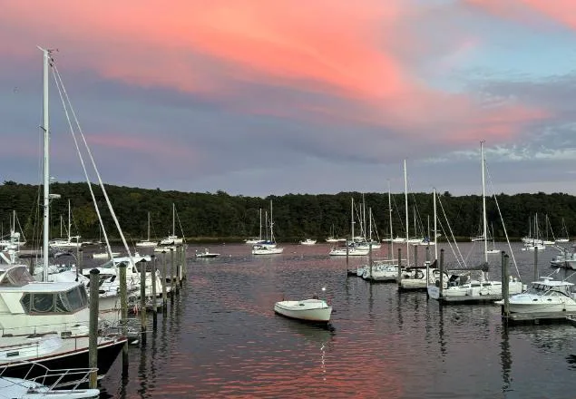 East Greenwich Yacht Club photo 6