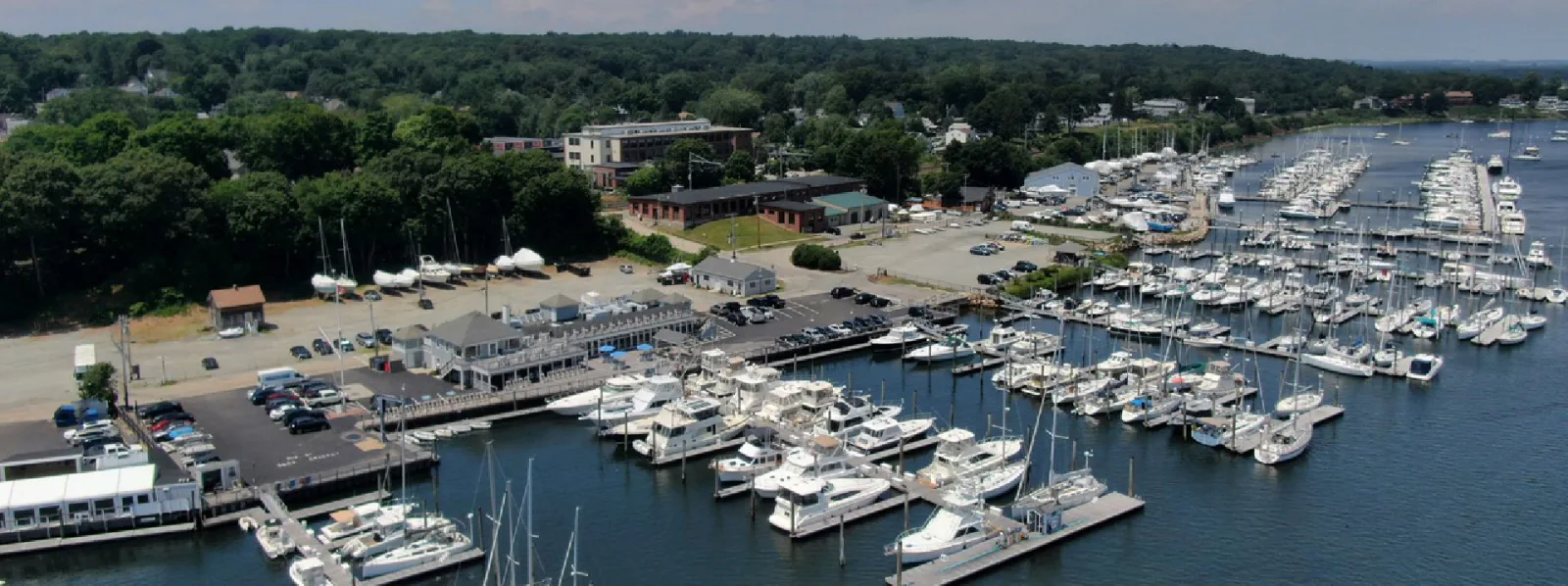 East Greenwich Yacht Club