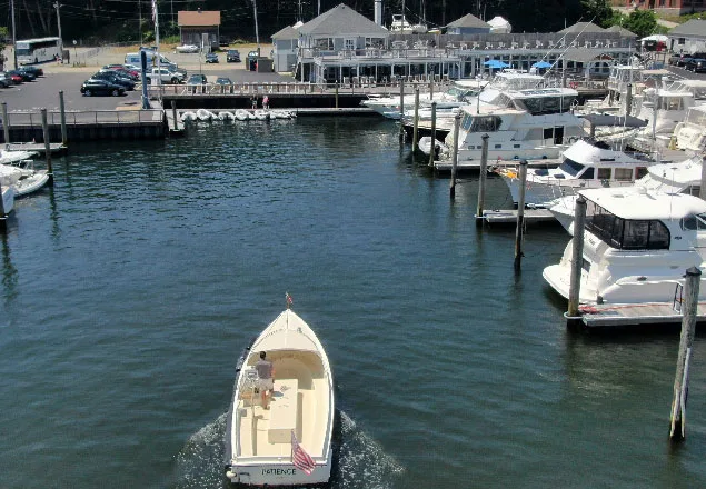 East Greenwich Yacht Club photo 7