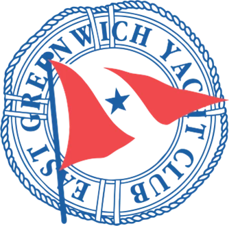 East Greenwich Yacht Club logo