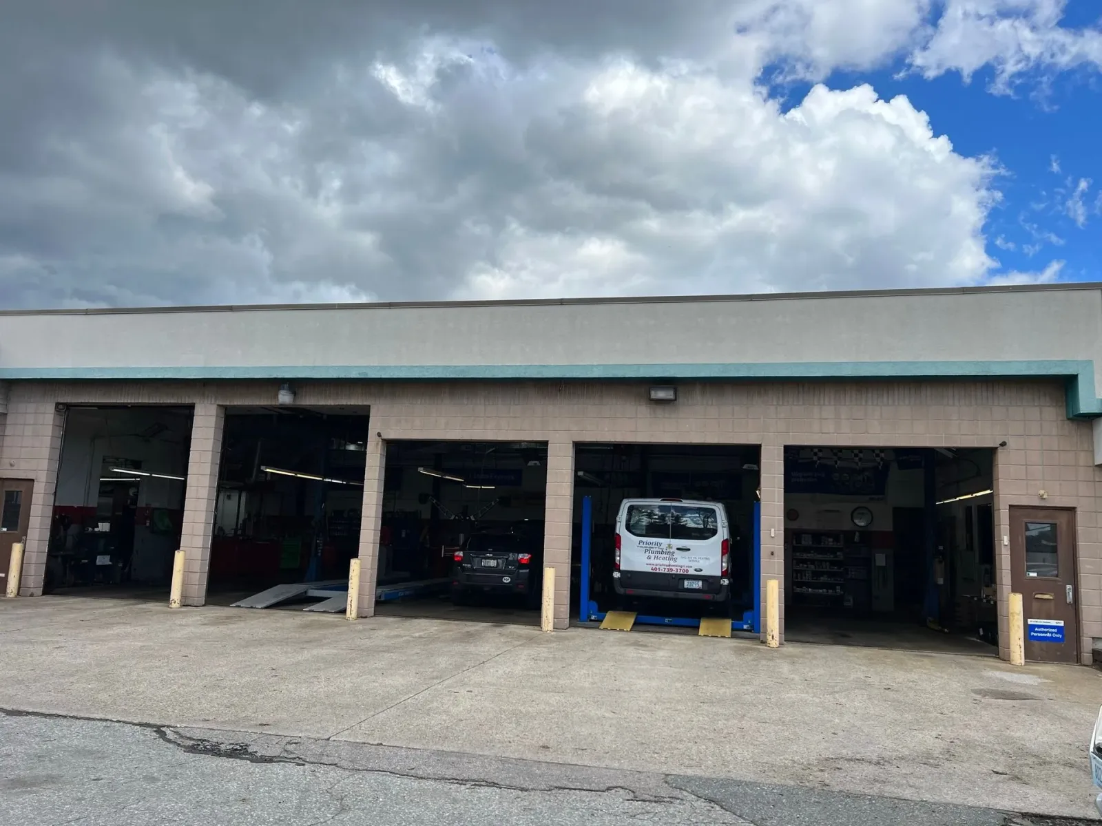 L and S Automotive photo 6