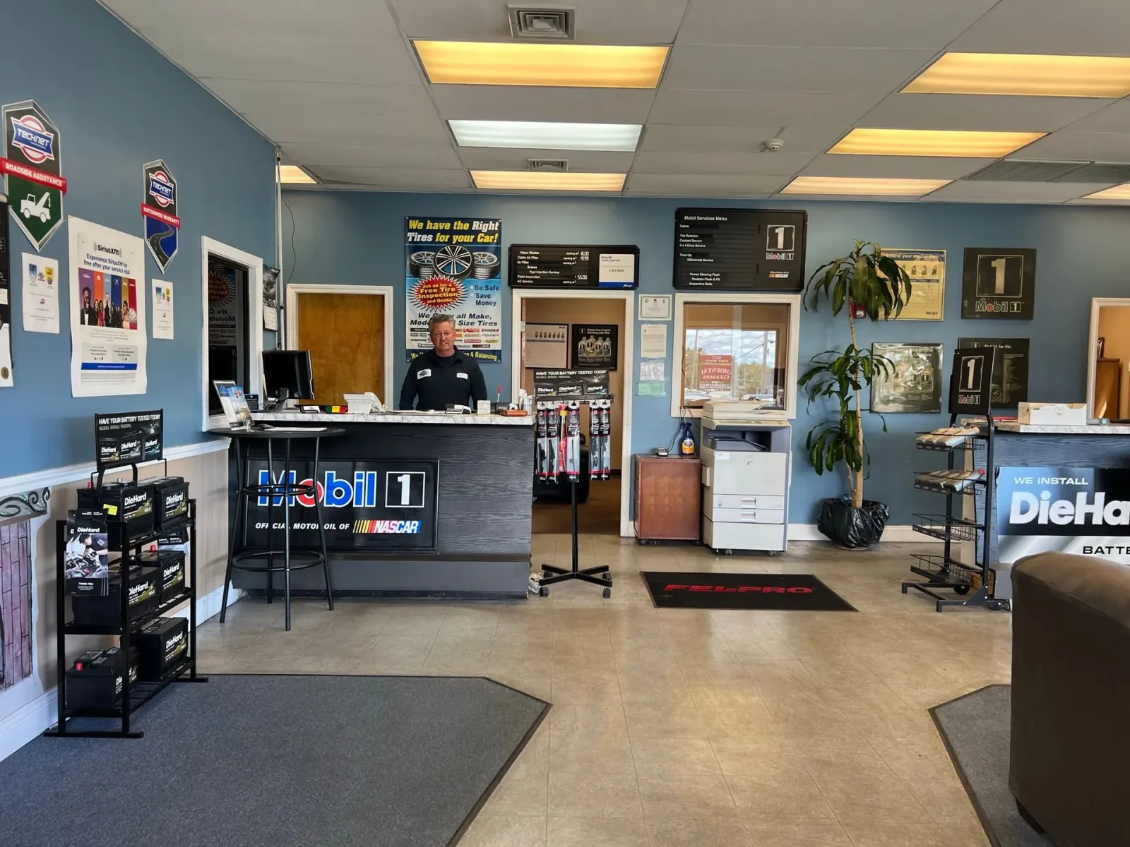 L and S Automotive photo 7
