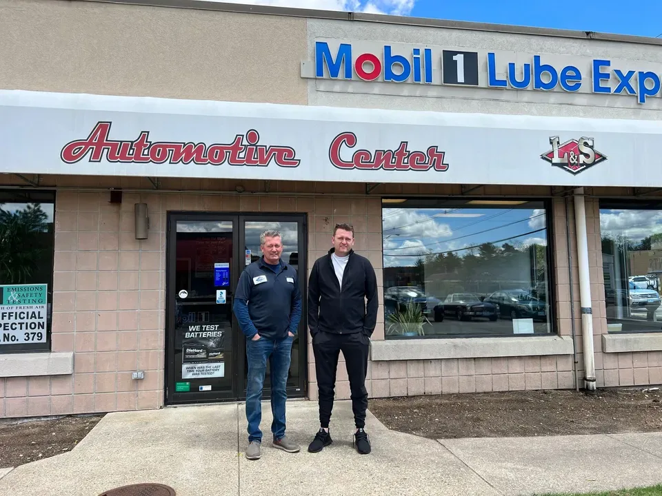 L and S Automotive photo 8