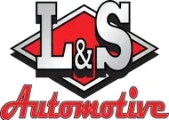 L and S Automotive logo
