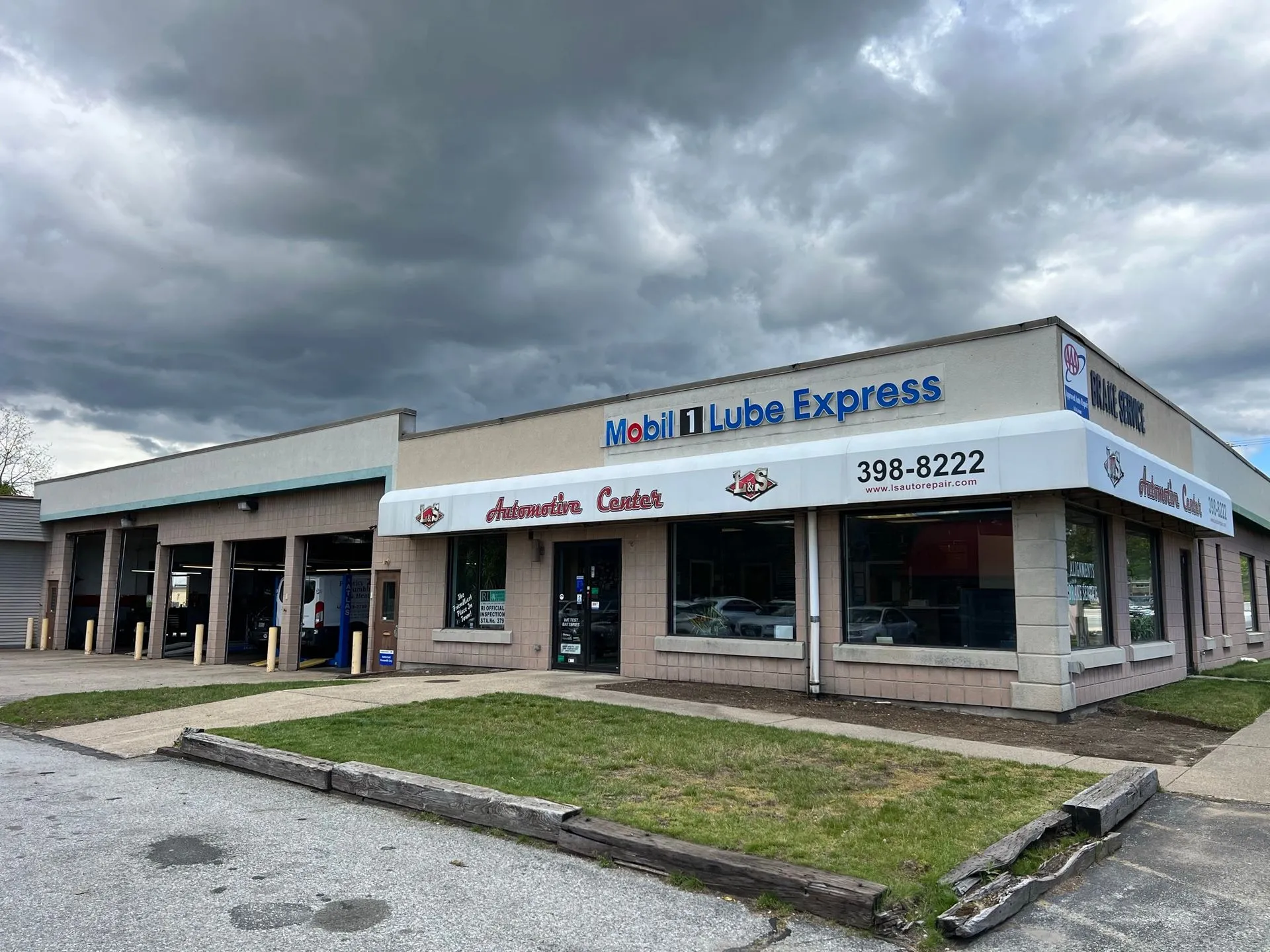 L and S Automotive