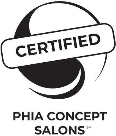 Phia Salon photo 8