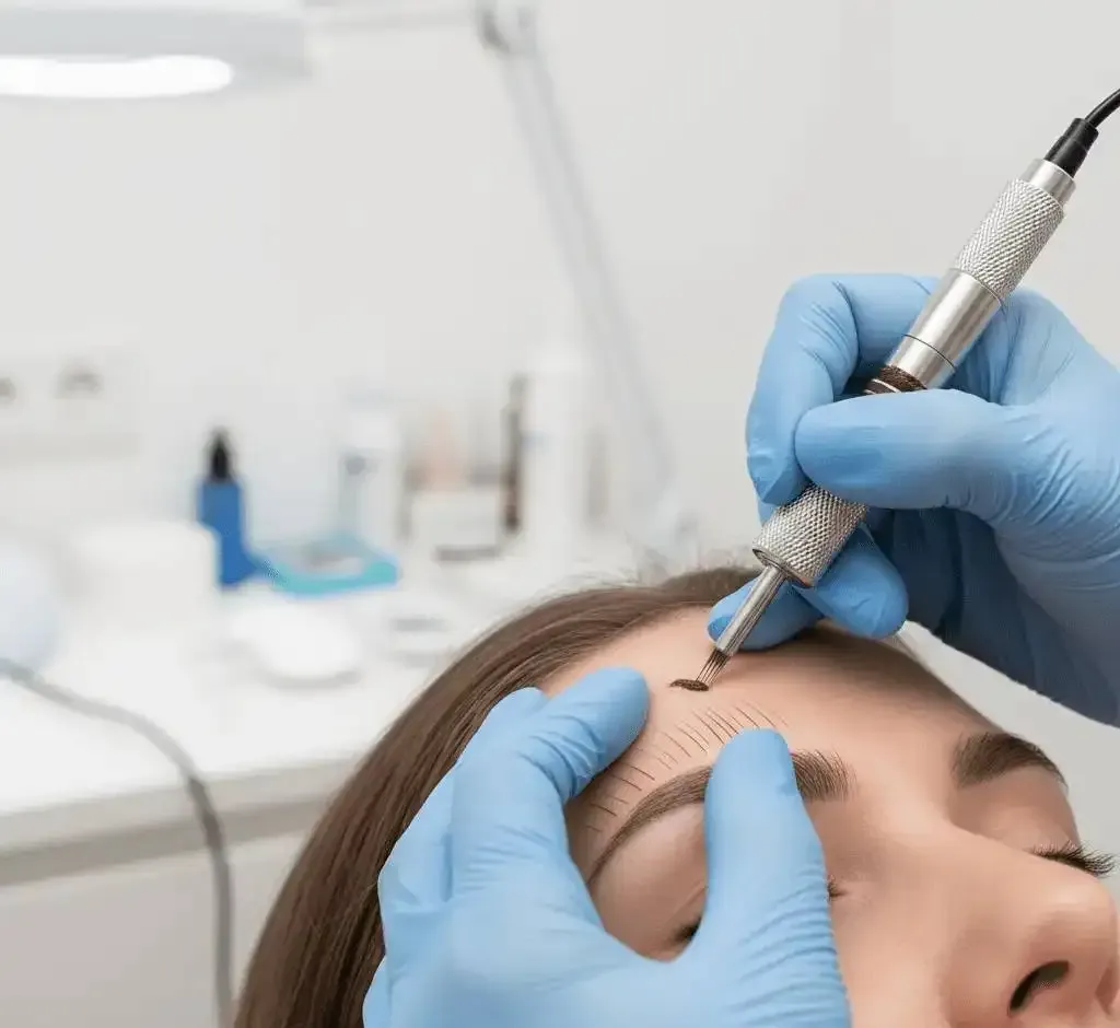 Diane's Permanent Makeup photo 6