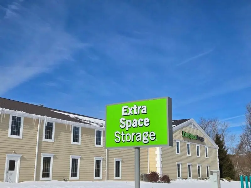 Extra Space Storage photo 2