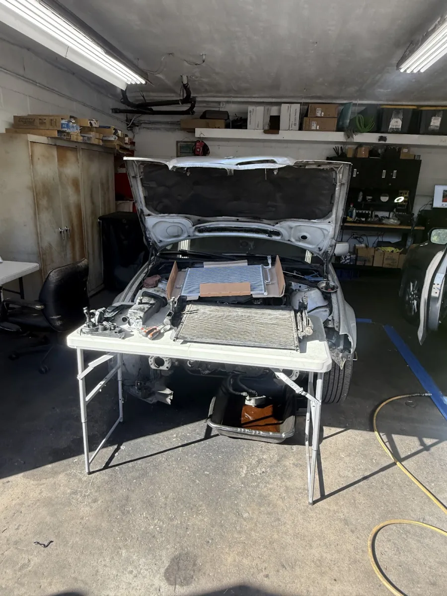Hyperion Auto Repair photo 3