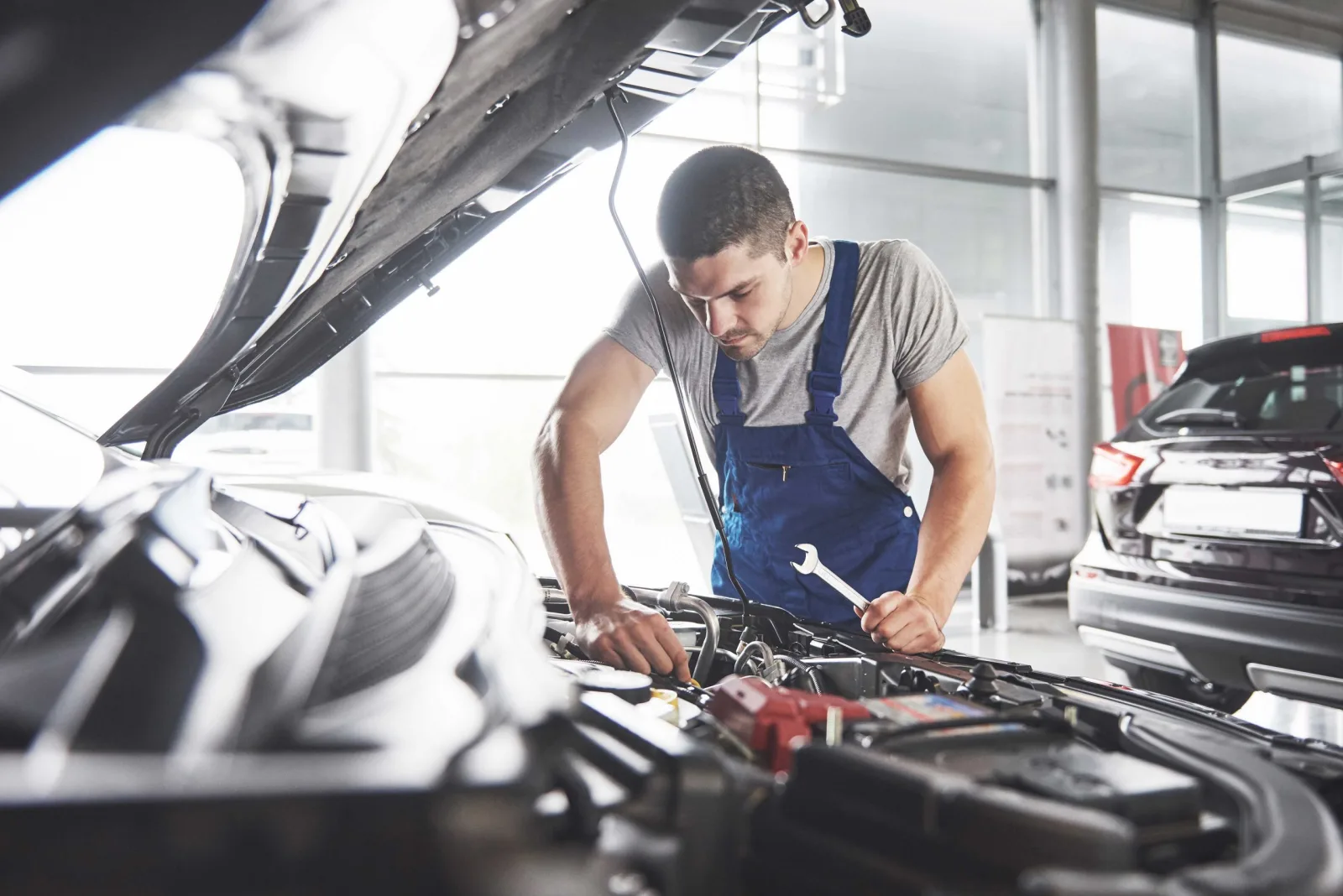 Hyperion Auto Repair