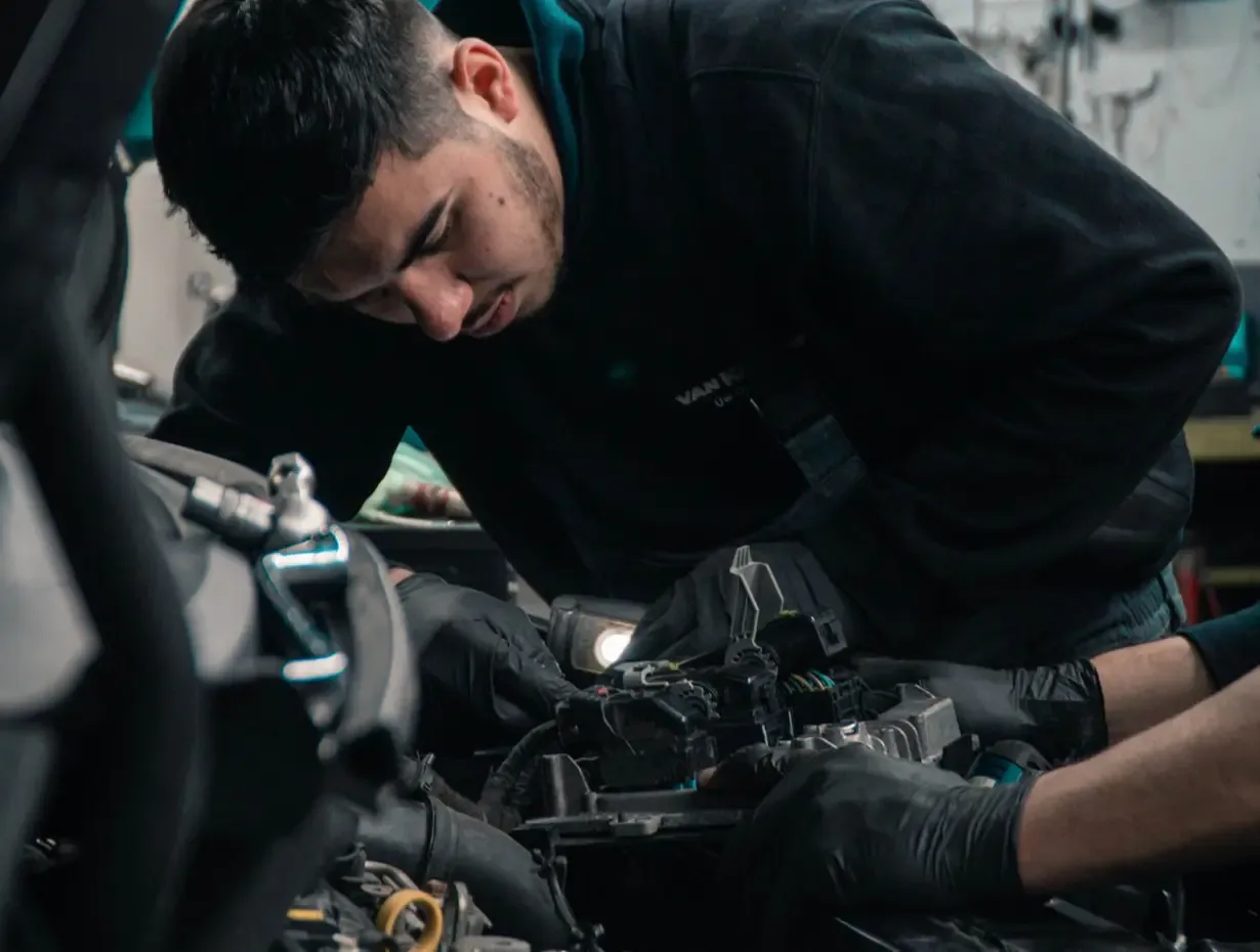 Hyperion Auto Repair photo 2