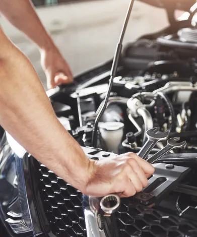 Hyperion Auto Repair photo 6