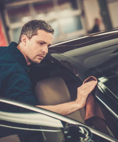 Hyperion Auto Repair photo 7