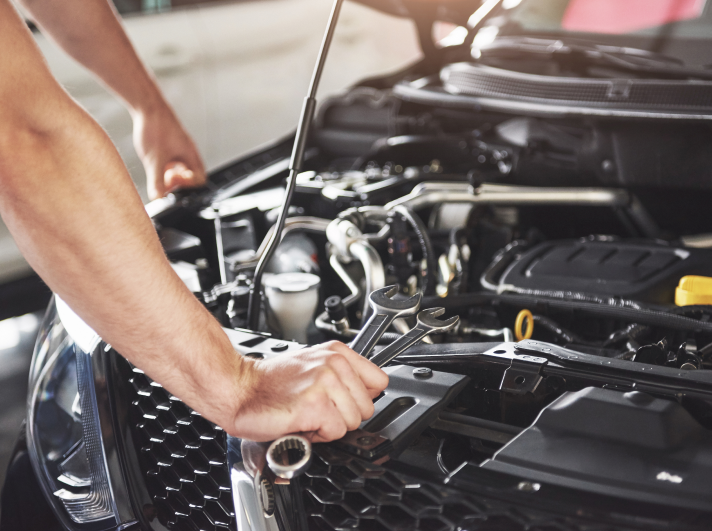 Hyperion Auto Repair