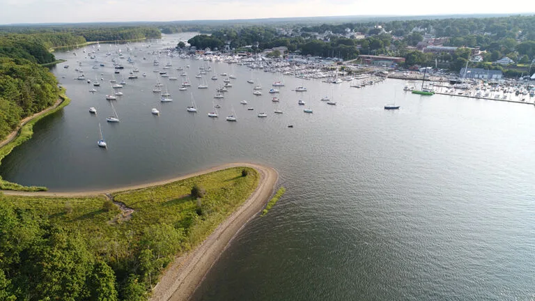 East Greenwich Marina photo 2