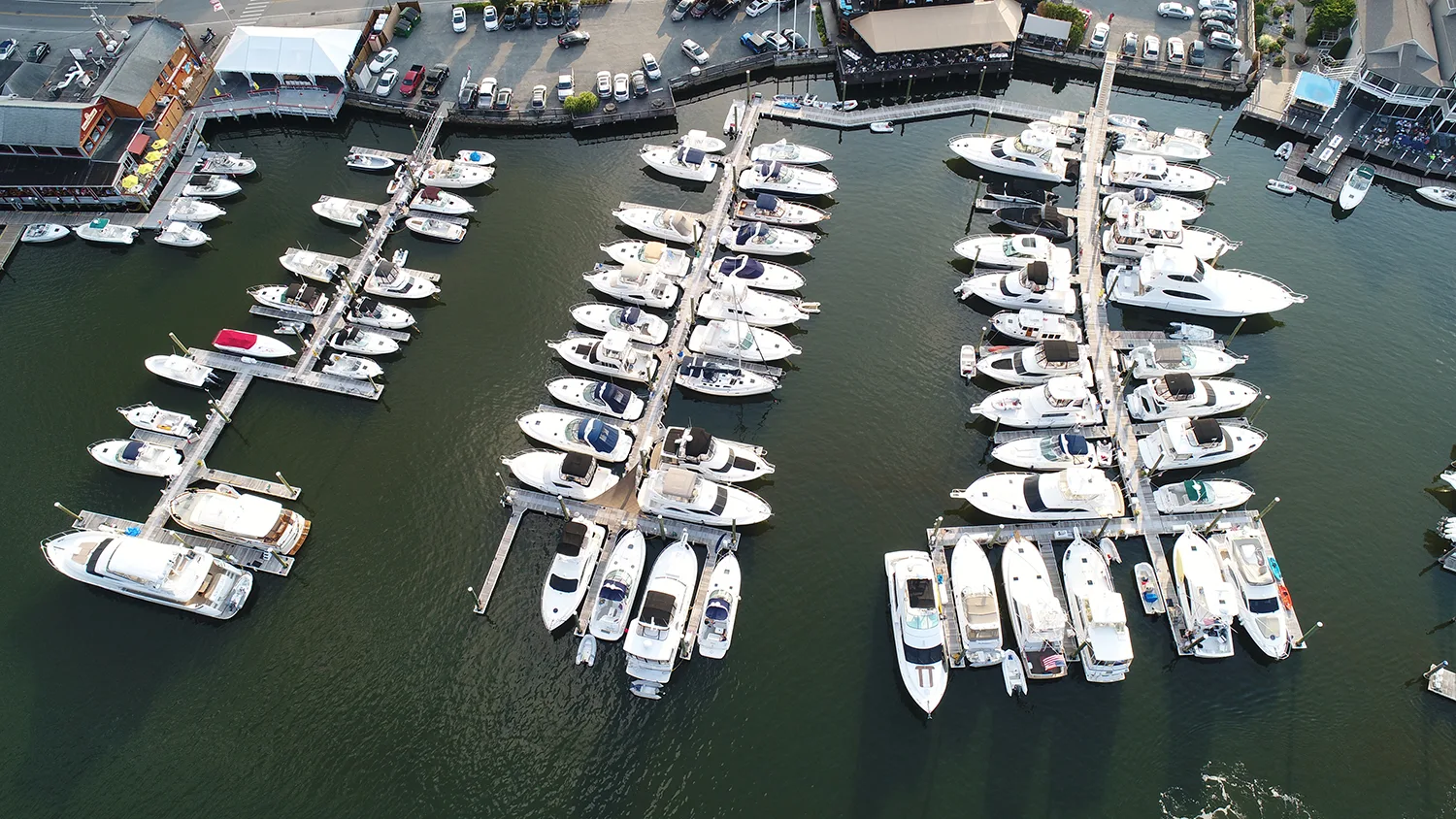 East Greenwich Marina
