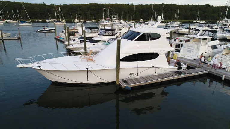 East Greenwich Marina photo 3