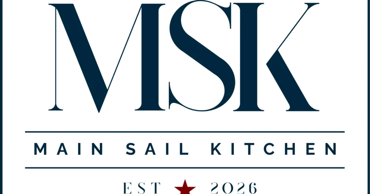 Main Sail Kitchen