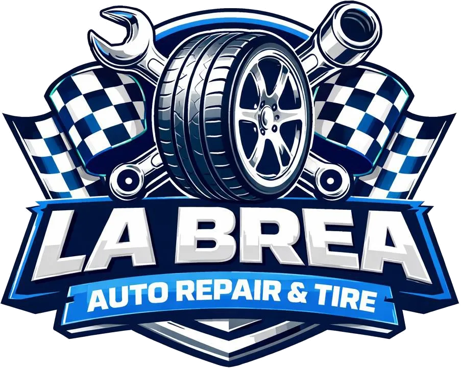 La Brea Auto Repair & Tires photo 3